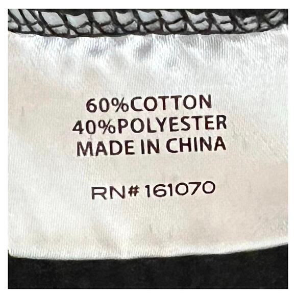 Switch Remarkable Limited Edition Unique Design Animal Print Sweatshirt Sz. 3X - Picture 8 of 8